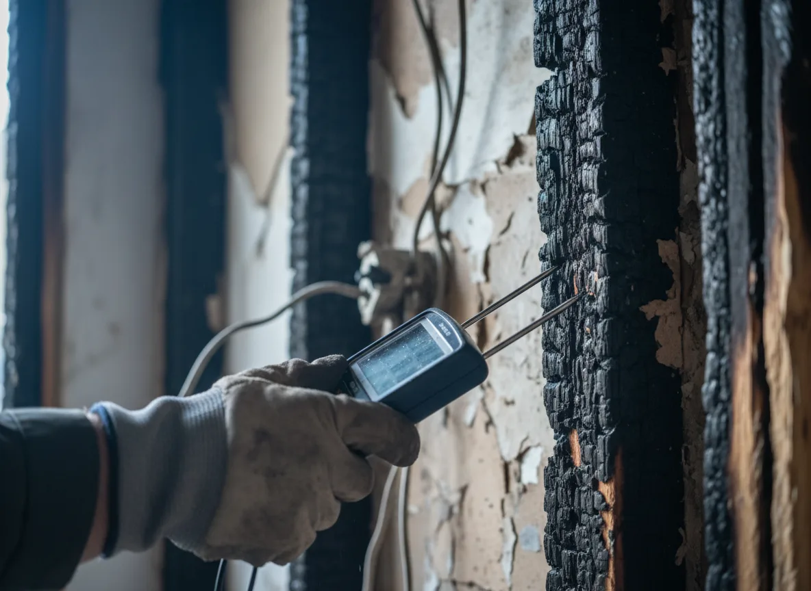 Fire Damage Restoration Midnight, MS FAQs